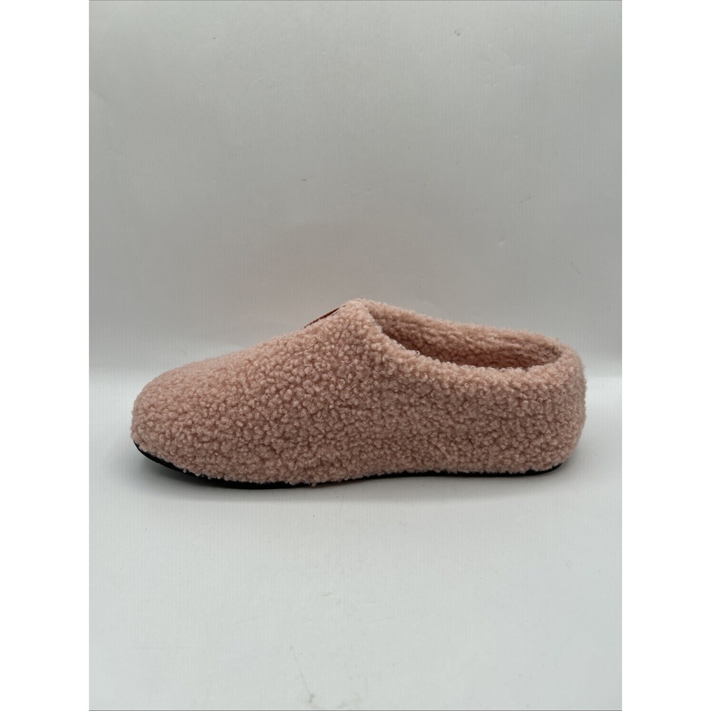 Bombas Women's Sunday Slipper Pink Size 9 Comfy Loungewear - Picture 7 of 12